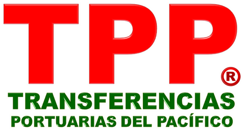 TPP - Transferencias Portuarias del Pacífico S.A. de C.V.